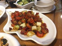 -可可大虾武汉土菜大排档(万松园1店)