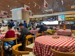 -西贝(石景山当代店)