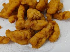 -小满手工粉(上海新世界城店)