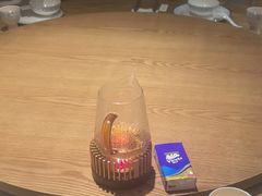 -金成潮菜博物馆(海珠湿地店)