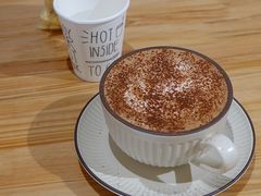 -via coffee(万象城店)