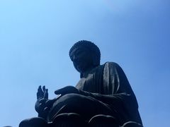 -天坛大佛