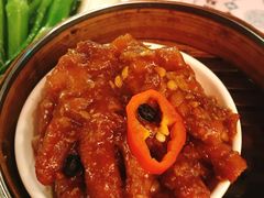 酱皇蒸凤爪-点点心点心专门店(湾仔店)