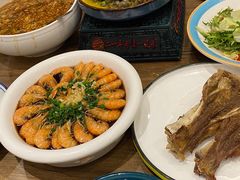 -锡和无锡菜(景丽苑店)