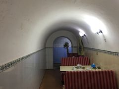 -洞庭洲·防空洞火锅·烧烤·铜锅涮肉(新百广场店)