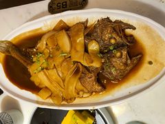-径山十八道·风味民间菜(杭州总店)