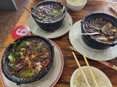 -好清香砂锅(总店)