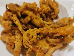 -阿那亚第一食堂 Cafeteria 1