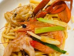 -不仔客海鲜·烧烤·270度海景餐厅(大东海店)