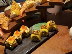 -古田居·特色寿司料理(星之岛旗舰店)