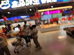 -盒马鲜生(顺义店)