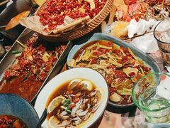 -馋嘴猫北京食堂·烤鸭·宵夜(亚运村店)