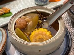 -生机蔬食·24节气料理餐厅(番禺广场店)