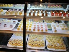 -豪约客牛排自助(安吉万达店)