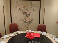 -新乾隆酒楼(帝景园店)