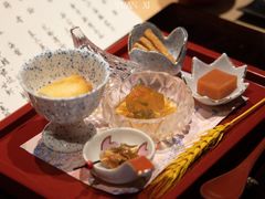 -元熹会席料理