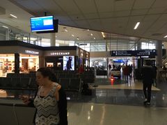 -达拉斯 沃斯堡国际机场