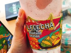 -LELECHA乐乐茶(美罗城店)