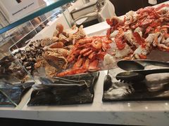 -Kitchens on Kent at The Langham