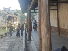 -乌镇东栅景区-修真观