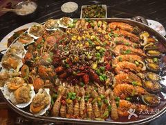 -金掌勺锅包肉(太原万达店)