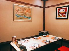 -小山日本料理(太古汇店)