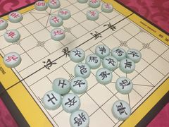 -丰茂烤串(全国首店)