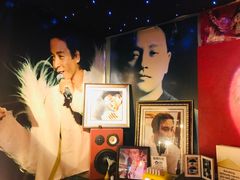 -为你钟情咖啡馆(春熙路太古里步行街店)