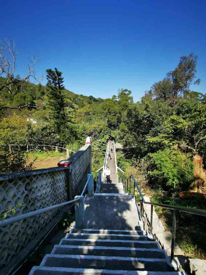 圣母神乐院-"感觉十分宁静,疫情关系,不设对外开放.可.