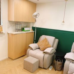 -Meet Nail 美睫·美甲