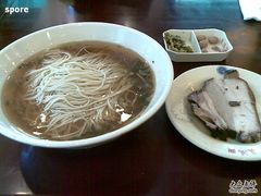 20091018(001)-朱鸿兴面馆(镇湖店)