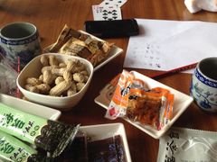 -张博士茗茶馆(外滩店)