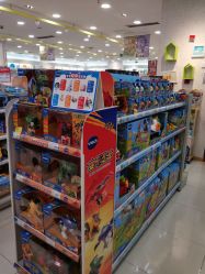 -爱婴室(上海紫荆广场店)