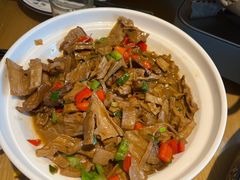 -鸿运楼·舌尖上的徽菜