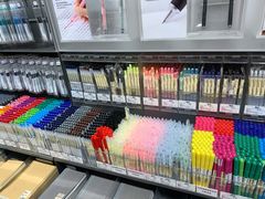 -MUJI无印良品(万达太原街店)