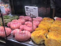 -LELECHA乐乐茶(美罗城店)