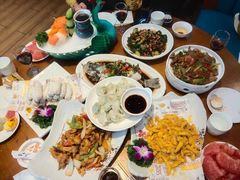 -喜来酌海鲜·饺子(和平一店)