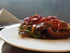 -索菲特西湖大酒店·香榭丽全日候餐厅(南山路店)