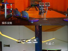 -三亚海棠湾万丽度假酒店