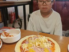 -比格比萨自助(宋家庄店)