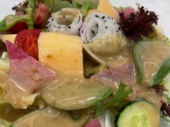 -北塘海鲜·天津菜(大光明桥旗舰店)
