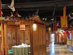 -锦绣金山人家(友谊店)