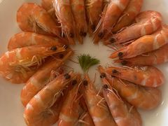 -鸽子侯·家宴·平价海鲜(绿地店)