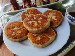 鸽子馅饼-山乡农家院(海淀区西北旺店)