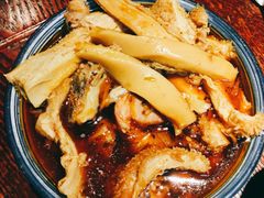 -受气牛肉·耙牛肉火锅(水晶郦城店)