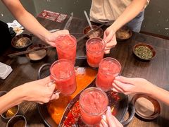 -冯校长老火锅(广州正佳广场店)