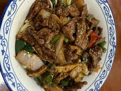 -姚记面馆(瑶琳路店)