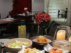 -22ºN BISTRO西餐&酒馆(石奥商业街店)