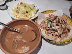 -猪腰一家·地道佛山菜(盐步店)