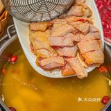 春天里的滋补盛宴，与男友共享粤来记！